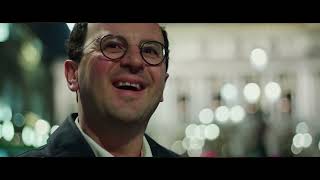 Bourse – Paris at Work