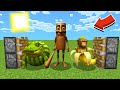All NEW 3D Italian Brainrot Animals combined in Minecraft