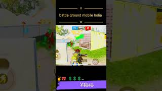 Battleground Mobile India Ytbro Gameplay 110723