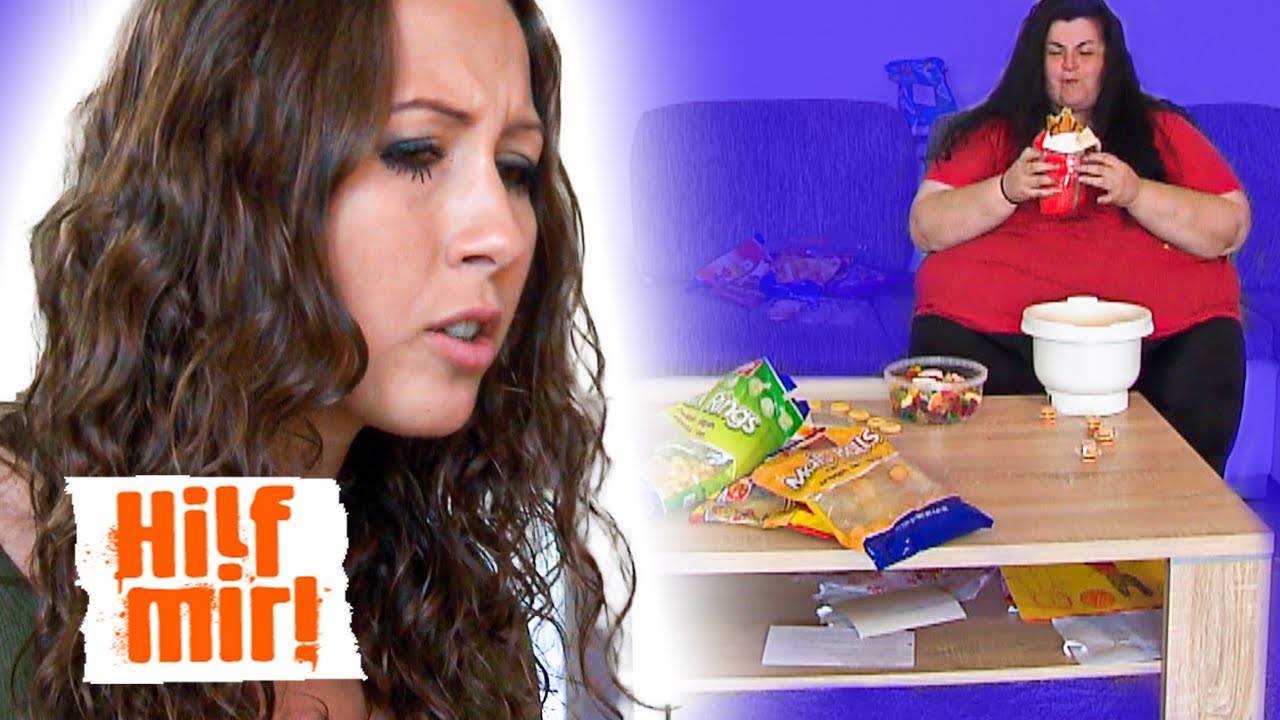 Hilf Mir Meine Mutter Macht Sich An Meinen Freund Ran Liebe vs. Lügen: Ich schäme mich für meine XXL-Mutter 🤫 | Hilf Mir