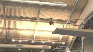 Dashiell Enos 2013 JO Nationals