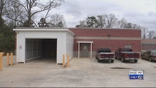 Walthall County Sheriff says jail will reopen soon