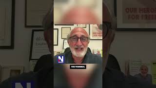 Liberals' grave mistake that leads to 'suicidal empathy': Dr. Gad Saad