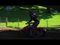 ATV Amateur Washougal MX