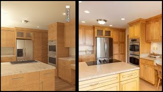 Part 1-Recreating a Kitchen From Photos in 25 Minutes using Chief Architect X14