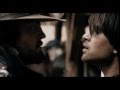 Desire - Athos/D'Artagnan