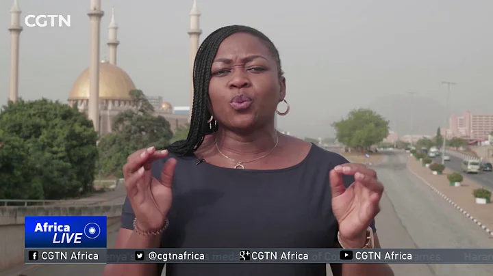 Nigeria negotiating with Boko Haram on possible ceasefire