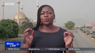 Nigeria negotiating with Boko Haram on possible ceasefire
