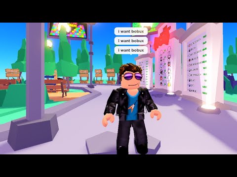 PLS DONATE in a nutshell PART 1 - YouTube