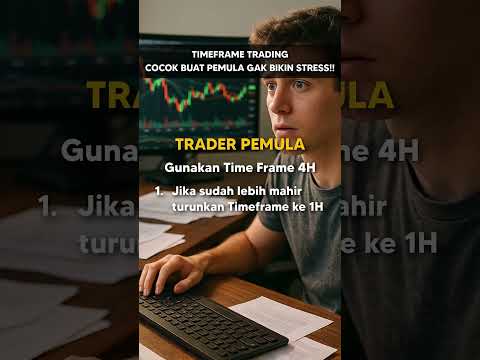 ⏱ 𝗧𝗜𝗠𝗘𝗙𝗥𝗔𝗠𝗘 𝗧𝗥𝗔𝗗𝗜𝗡𝗚 𝗖𝗢𝗖𝗢𝗞 𝗕𝗨𝗔𝗧 𝗣𝗘𝗠𝗨𝗟𝗔 - 𝗚𝗔𝗞 𝗕𝗜𝗞𝗜𝗡 𝗦𝗧𝗥𝗘𝗦𝗦!! @jsxproid