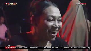 LAGU LUKA HATI LUKA DIRI BIKIN IBU HAJAT BAHAGIA