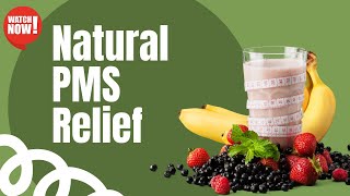 Natural PMS Relief: Foods for a Calmer and Balanced Cycle by Natures Lyfe 14 views 11 days ago 2 minutes, 54 seconds