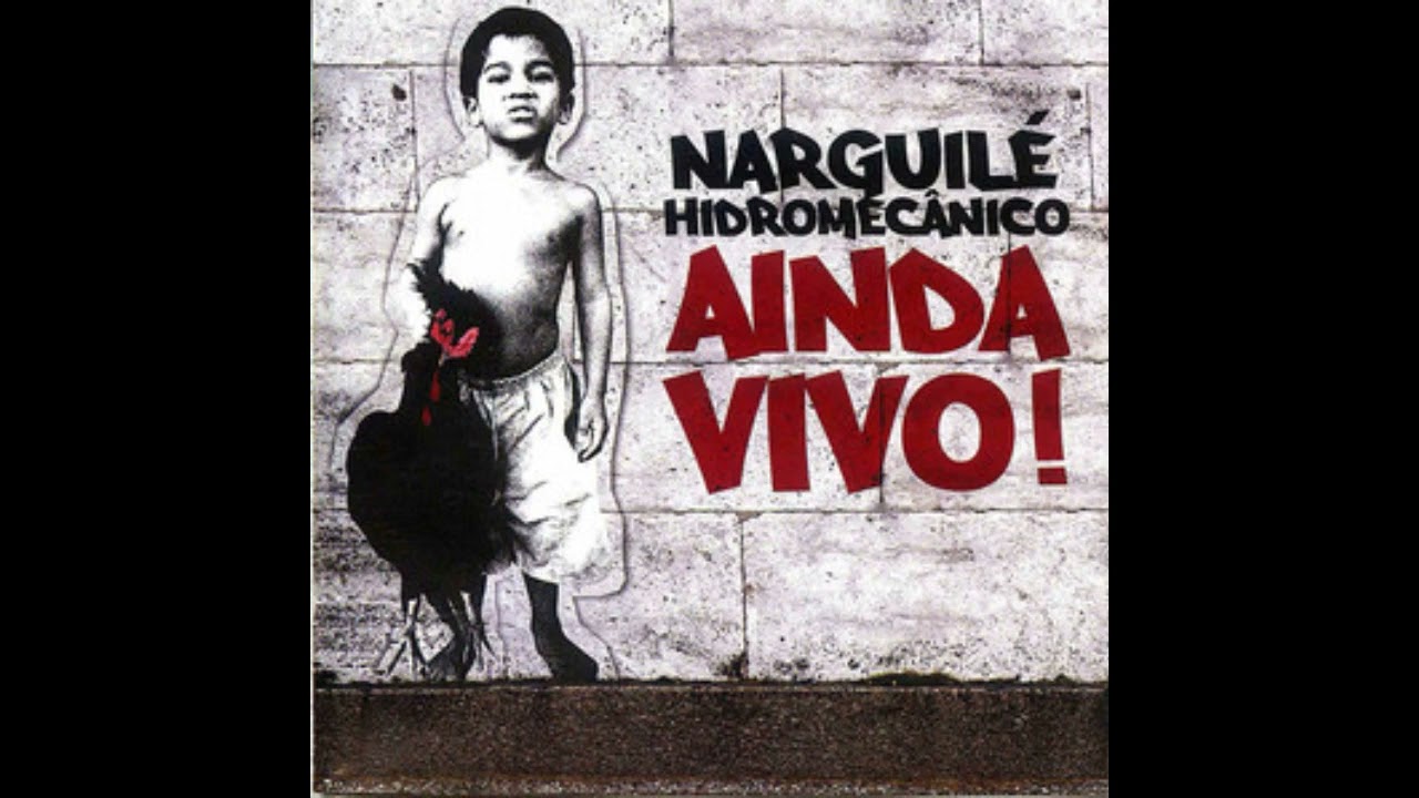 Narguilé Hidromecânico   Eu Fumo Maconha