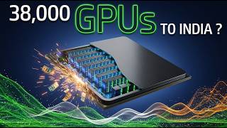 America Trained the Engineers. Then Kicked Them Out. Now India Has 38,000 GPUs.