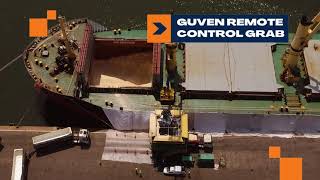 Guven Radio Remote Control Grabs