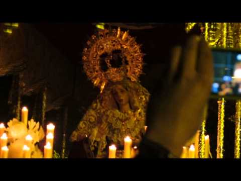 Hermandad y Cofradía de Nazarenos de Nuestro Padre Jesús de Nazaret, María Santísima del Amor, San Marcos Evangelista y San Isidro Labrador