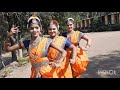 Shiva shambho  classical dance