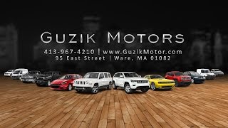 2017 Jeep Grand Cherokee Central MA | 413-967-4210 screenshot 4