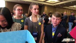 Our Judging Experience at Future City 2018