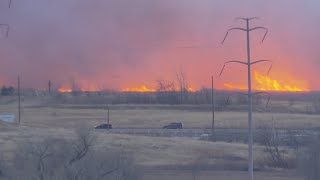 Marshall Fire Action Report Analyzes Response, Improvements