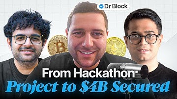 Oracles Explained: Dr. Blocks on Powering $4B in DeFi with Switchboard | OnlyDevs  Podcast