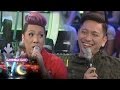 Ggv vice reveals he was once in love with jhong