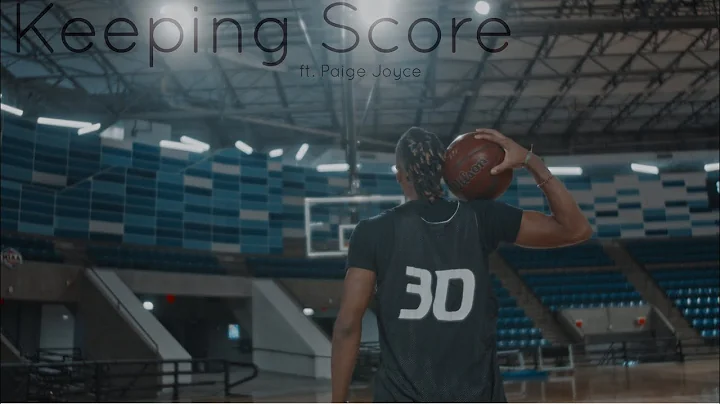 AY Young (AY-MusiK) - Keeping Score ft. Paige Joyce