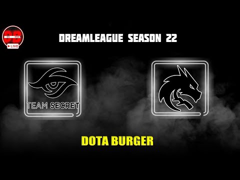 [RU] BetBoom Team-OG bo2 | DreamLeague Season 22 - Group Stage 1 |