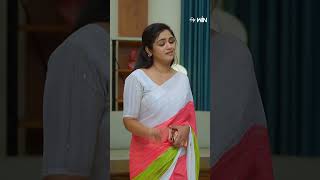 #shorts - బొమ్మరిల్లు #Bommarillu #teluguserial #dailyserial #etv