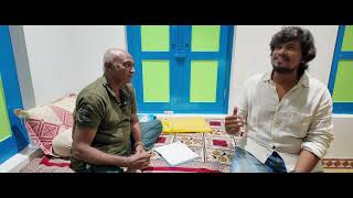  Big Update soon Prankster Rahul MS .Bhasker Kutty story picture present #GRANDFATHER