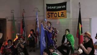 Download Lagu The Pop Up Gamelan-Orchestra from Germany MP3