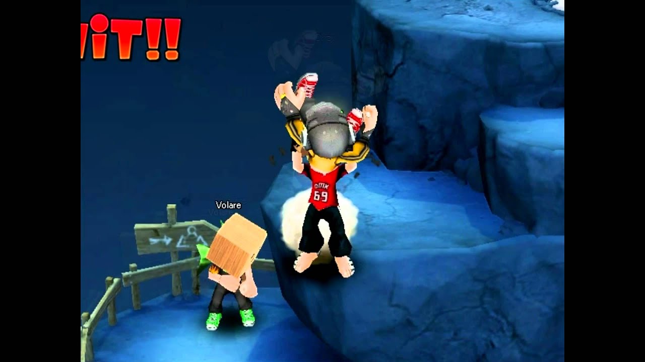 Rumble Fighter - The Best of Devul