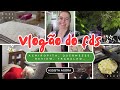 Decepção na quermesse, mudança de planos, waffle não deu certo, mas nos divertimos! - Vlogão do fds