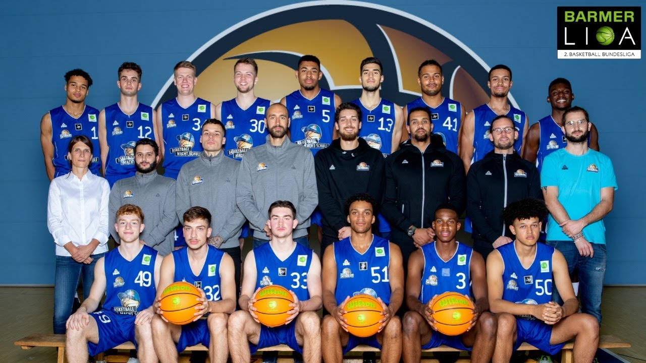 FRAPORT SKYLINERS Juniors vs. FC Bayern Basketball II