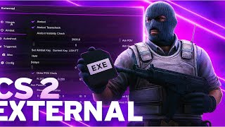 The Best Cs2 External Showcase Featuring Zethon.vip