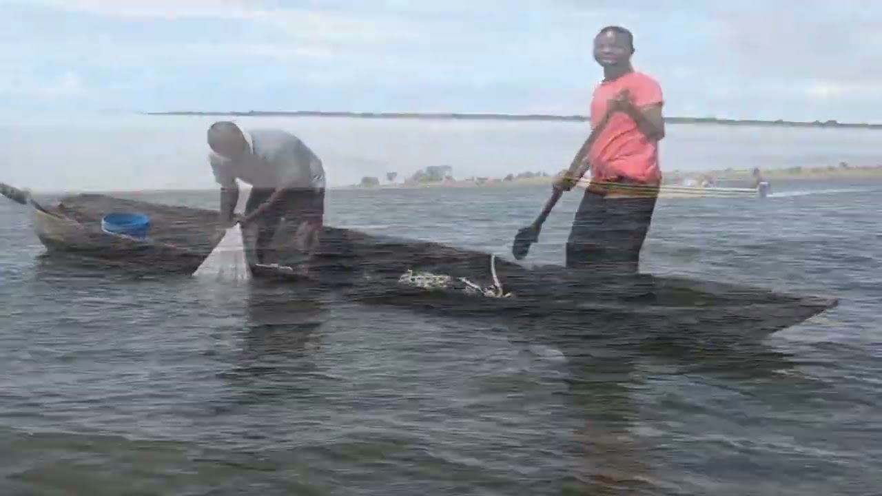 CHIBS STUDIOS sources of bangweulu waters 5 long