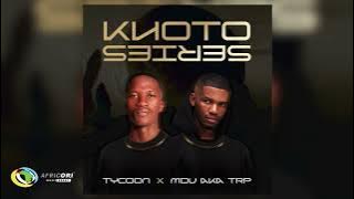 Tycoon and MDU aka TRP - Khoto Formula (Official Audio)