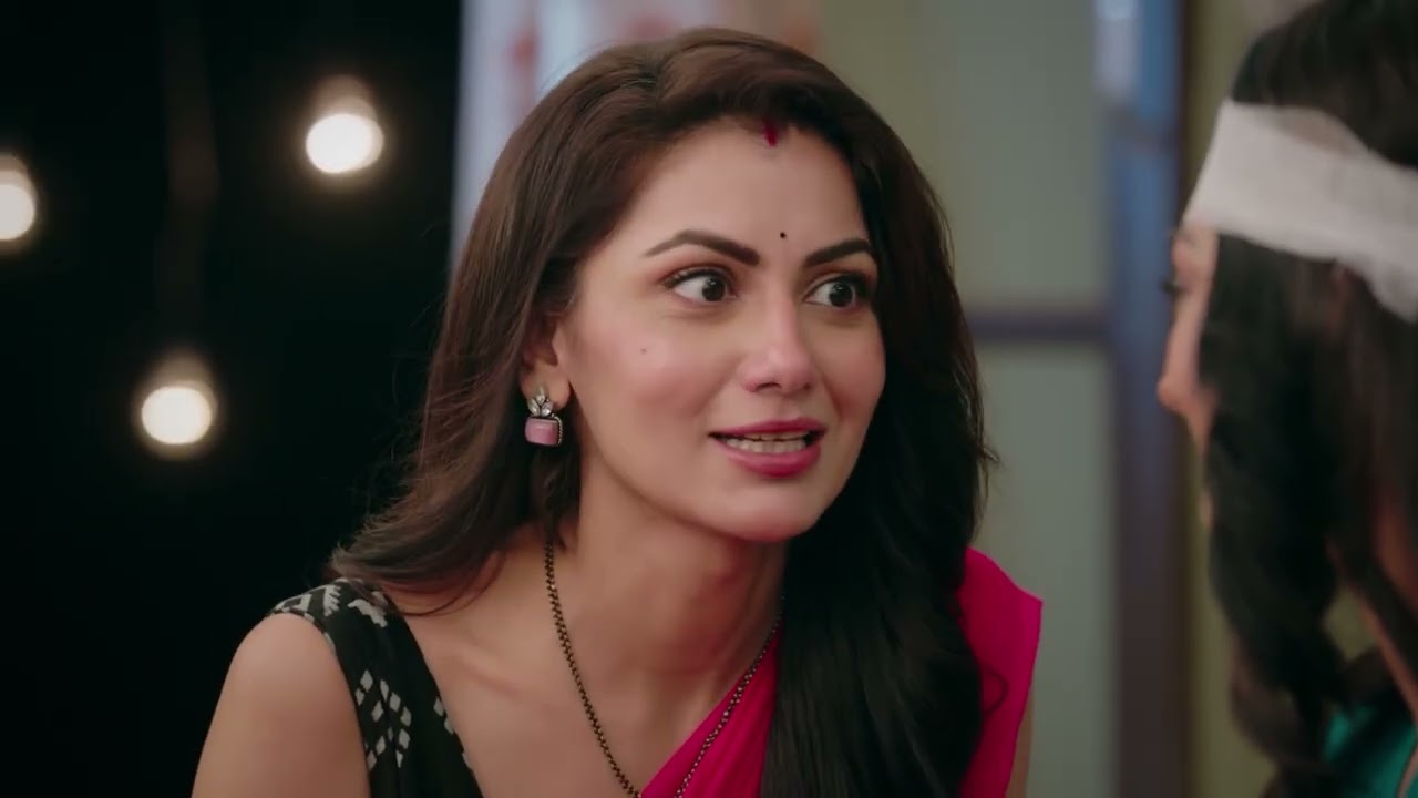 Kaise Mujhe Tum Mil Gaye Latest Episode 344 Best Scene | Srishti Jha | Zee TV APAC