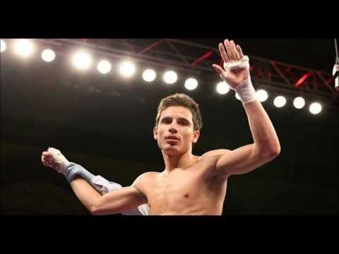 Lennin Ramirez - Omar Chavez
