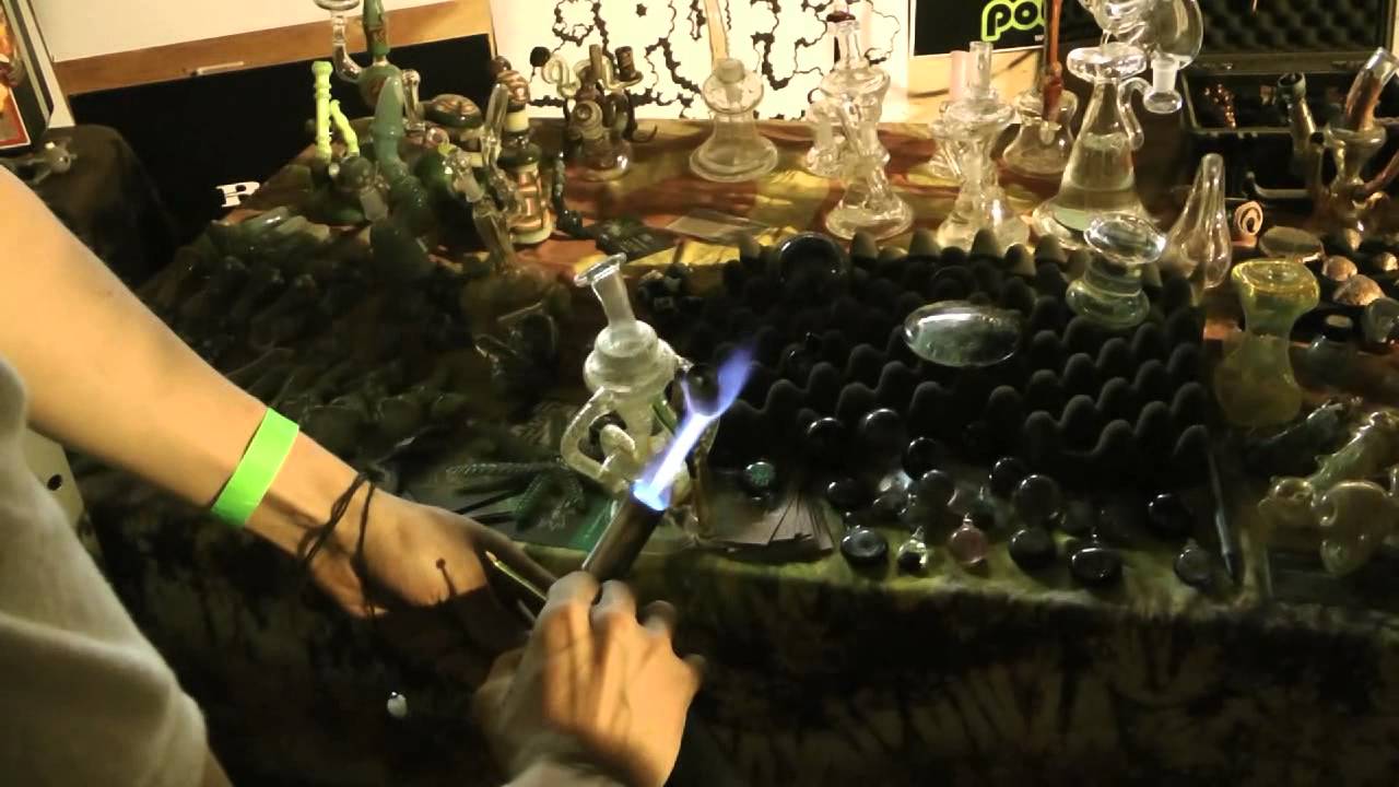 Great Canadian Glass Gathering Kwiis Hamilton Glass