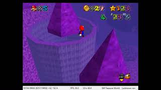 [Theory TAS] TD Reds - 10:57.3