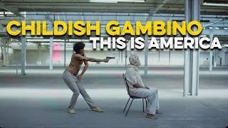 Childish Gambino - This Is America (Official Video) | LEGENDADO