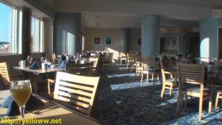 Newport Marriott Review in Newport Rhode Island Details