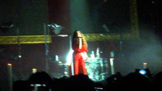 Lorde - White Teeth Teens (Live at Fox Theater)