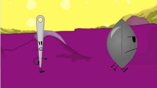 A KNIFE(BFDIA)