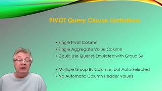 Challenge #2: Multi-Pivot Query - Conclusion