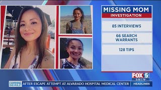 Maya Millete Update: Police Review New Tips In Search For Missing Chula Vista Mom