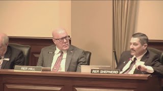 New bill in Idaho legislature would change the way teens learn to drive in the Gem State