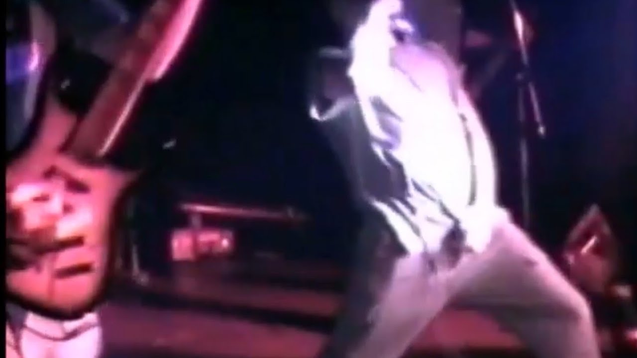 Medulla Nocte - Camden Underworld - Beatfest 23/12/2000