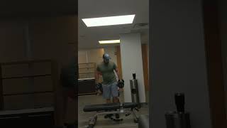 Can you Lift Weights after Back Surgery #shorts #backpain #recovery